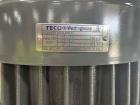 Food Engineering Limited Homogenizer Vessel W/ High Shear/liquefying Mixer